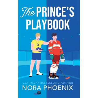The Prince's Playbook