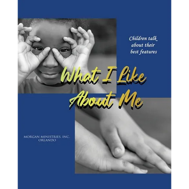 What I Like About Me