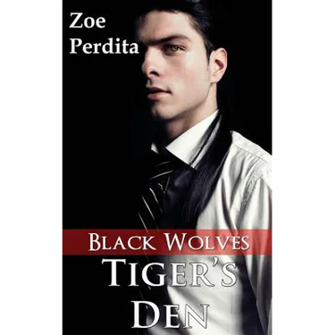 Tiger's Den: Black Wolves (Haven City Series #5): Black Wolves