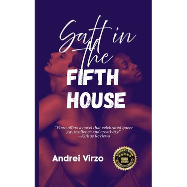 Salt in the Fifth House