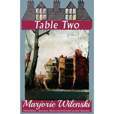 Table Two