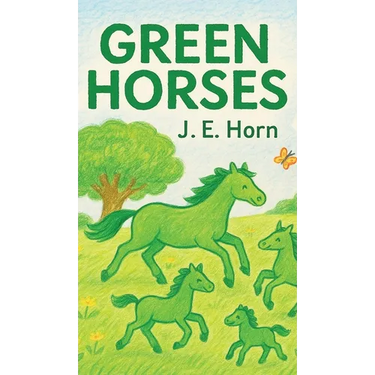 Green Horses