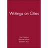 Writings on Cities