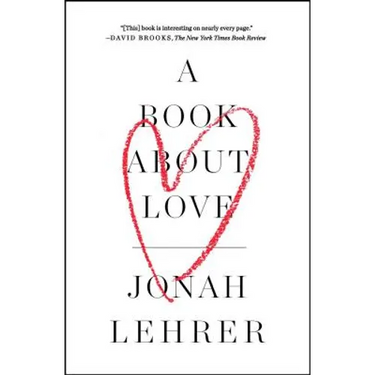 A Book about Love