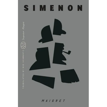 Maigret (Inspector Maigret)