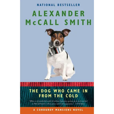 The Dog Who Came in from the Cold