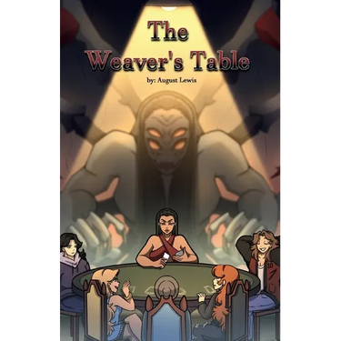 The Weavers Table