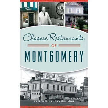 Classic Restaurants of Montgomery