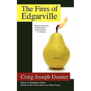 The Fires of Edgarville
