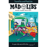 Travel Far and Mad Libs: World's Greatest Word Game