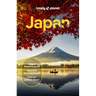 Lonely Planet Japan: Detailed Itineraries Travel Like a Local Insider Tips Covers Tokyo, MT Fuji & Around Tokyo, the Japan Alps, Kyoto, Okinawa and Mo