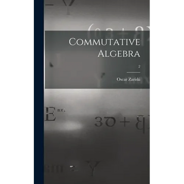 Commutative Algebra; 2