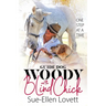 Guide Dog Woody & The Blind Chick: One Step At A Time