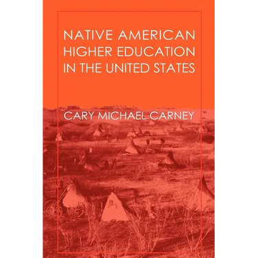 Native American Higher Education in the United States