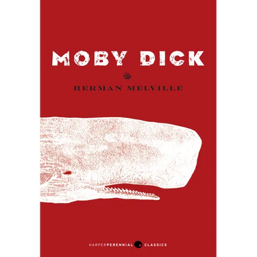 Moby Dick