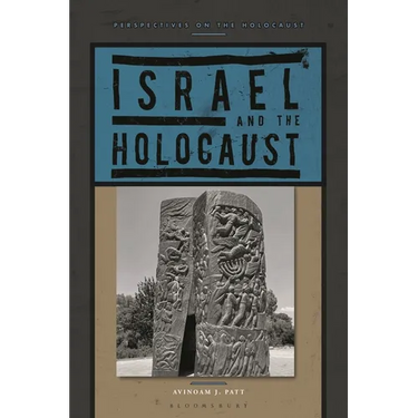Israel and the Holocaust