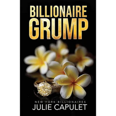 Billionaire Grump: Special Edition Paperback