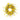 Yellow Daisy Floral Wreath 23"D