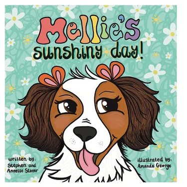 Mellie's Sunshiny Day