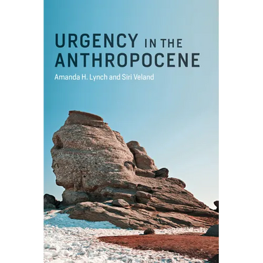 Urgency in the Anthropocene