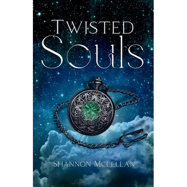 Twisted Souls
