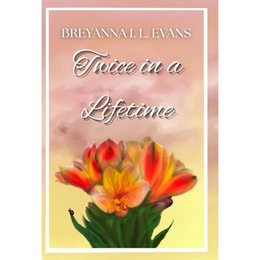 Twice in a Lifetime: A Contemporary Sweet Romance That Explores Grief, Family Relationships, and Finding Love After Loss