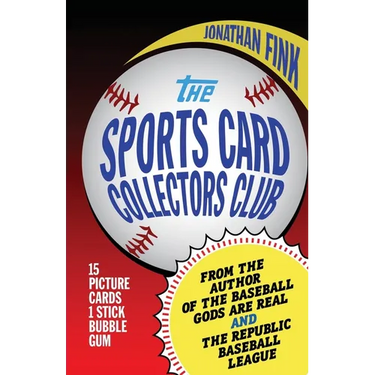 The Sports Card Collectors Club