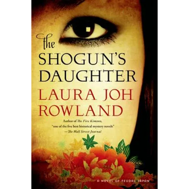 Shogun's Daughter