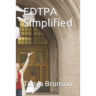 EDTPA Simplified