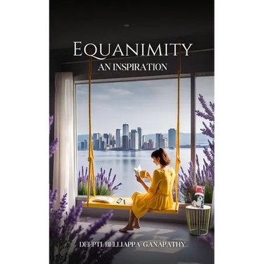 Equanimity - an inspiration