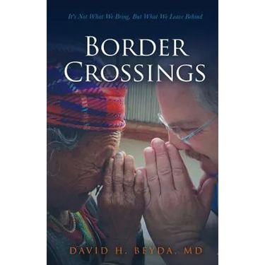 Border Crossings: It's Not What We Bring, But What We Leave Behind