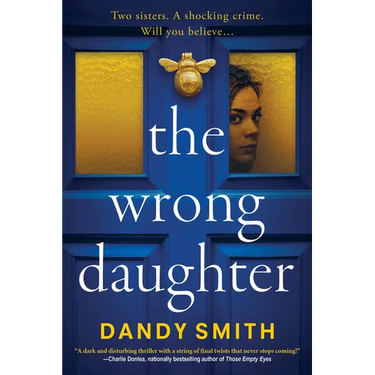 The Wrong Daughter