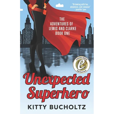 Unexpected Superhero
