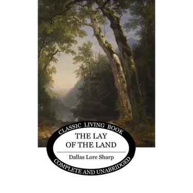 The Lay of the Land