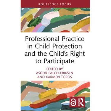 Professional Practice in Child Protection and the Child's Right to Participate