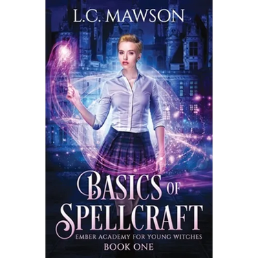 Basics of Spellcraft