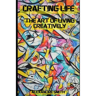 Crafted Life: The Art of Living Creatively.