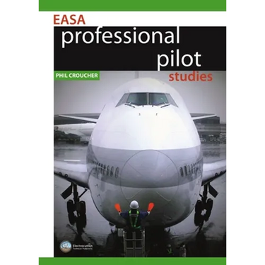 EASA Professional Pilot Studies BW