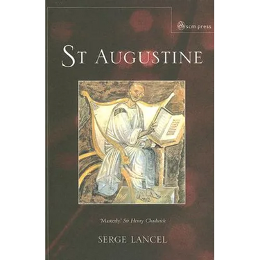 St Augustine