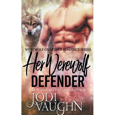 Her Werewolf Defender