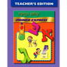 Shalom Uvrachah Primer Express - Teacher's Edition