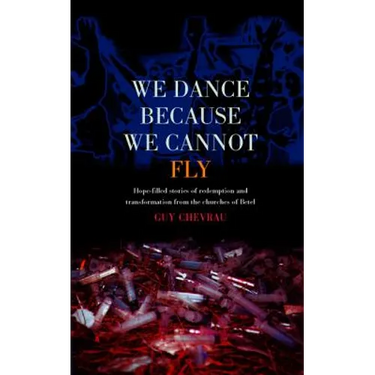 The We Dance Because We Cannot Fly