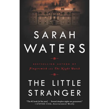 The Little Stranger