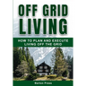 Off Grid Living