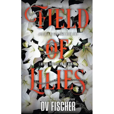 Field of Lilies: A Curvy Girl Dark Suspense Romance