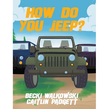 How Do You Jeep?