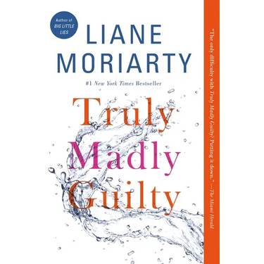 Truly Madly Guilty