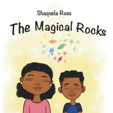The Magical Rocks