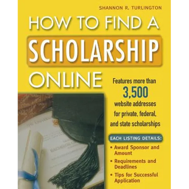 How to Find a Scholarship Online