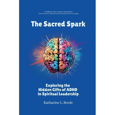 The Sacred Spark